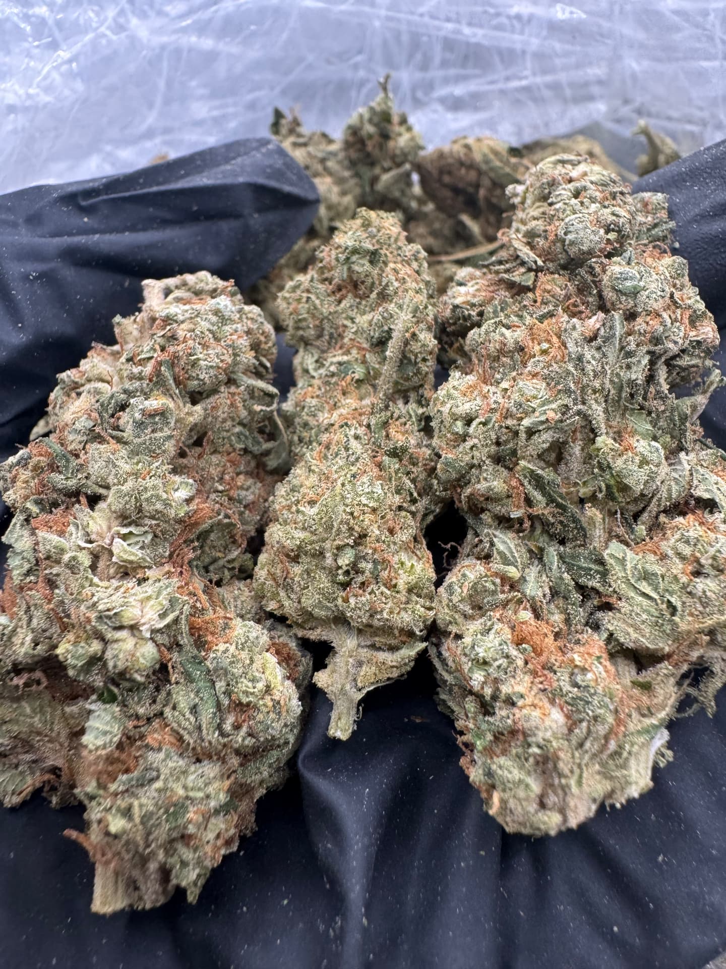 Astro Candy